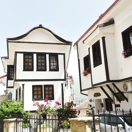 Eke Irin Apartments أوهغيد المظهر الخارجي الصورة