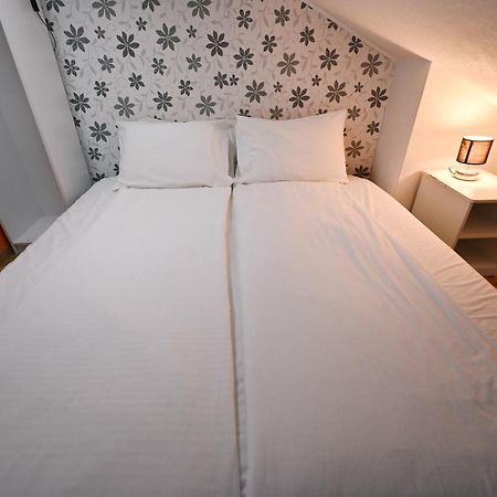 Eke Irin Apartments أوهغيد المظهر الخارجي الصورة