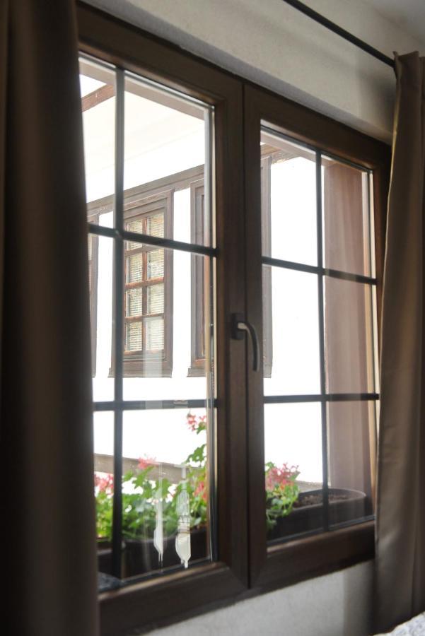 Eke Irin Apartments أوهغيد المظهر الخارجي الصورة