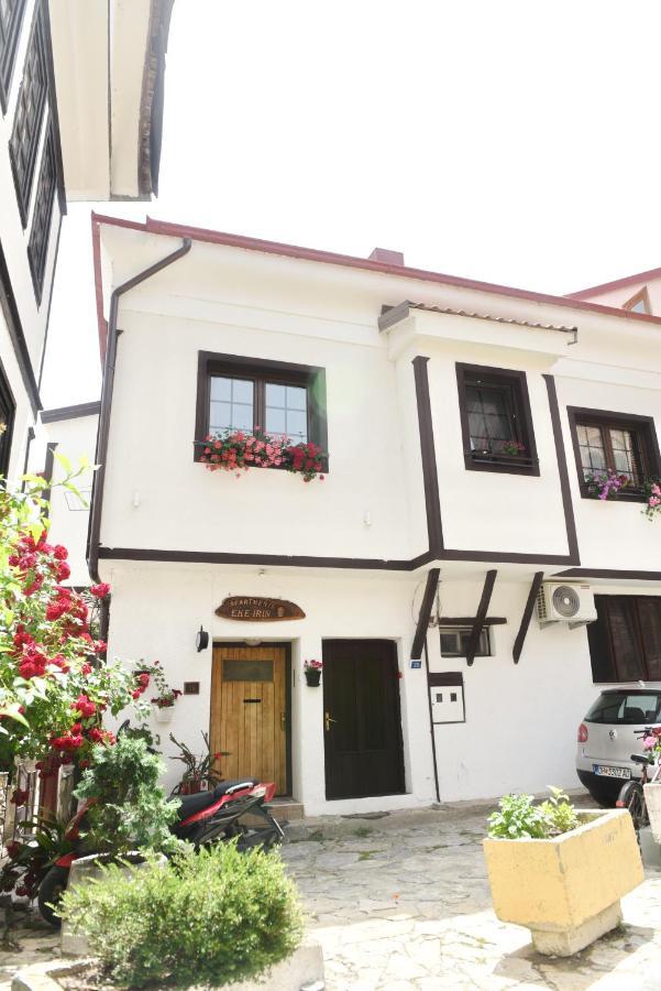Eke Irin Apartments أوهغيد المظهر الخارجي الصورة