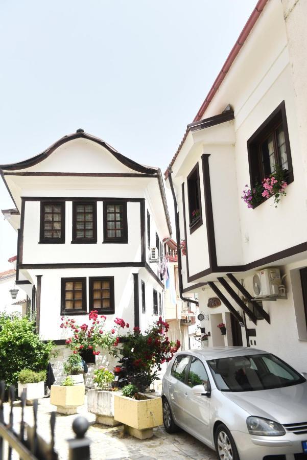 Eke Irin Apartments أوهغيد المظهر الخارجي الصورة