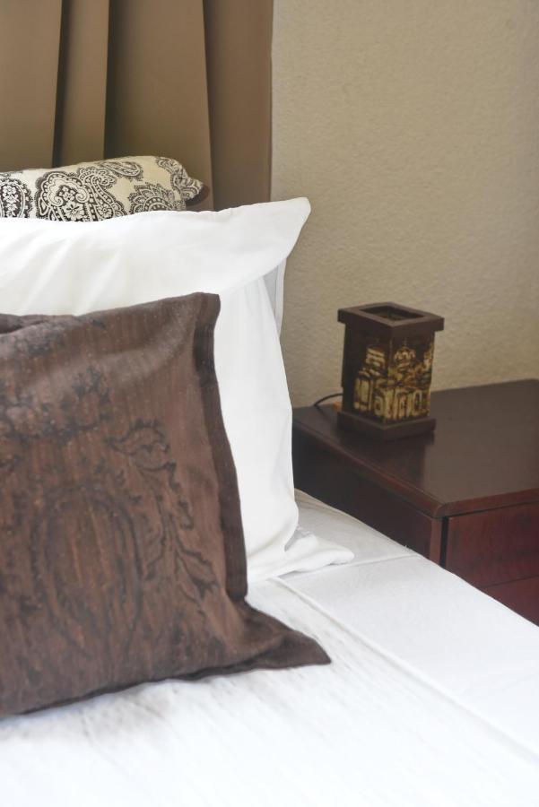 Eke Irin Apartments أوهغيد المظهر الخارجي الصورة