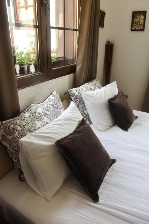Eke Irin Apartments أوهغيد المظهر الخارجي الصورة