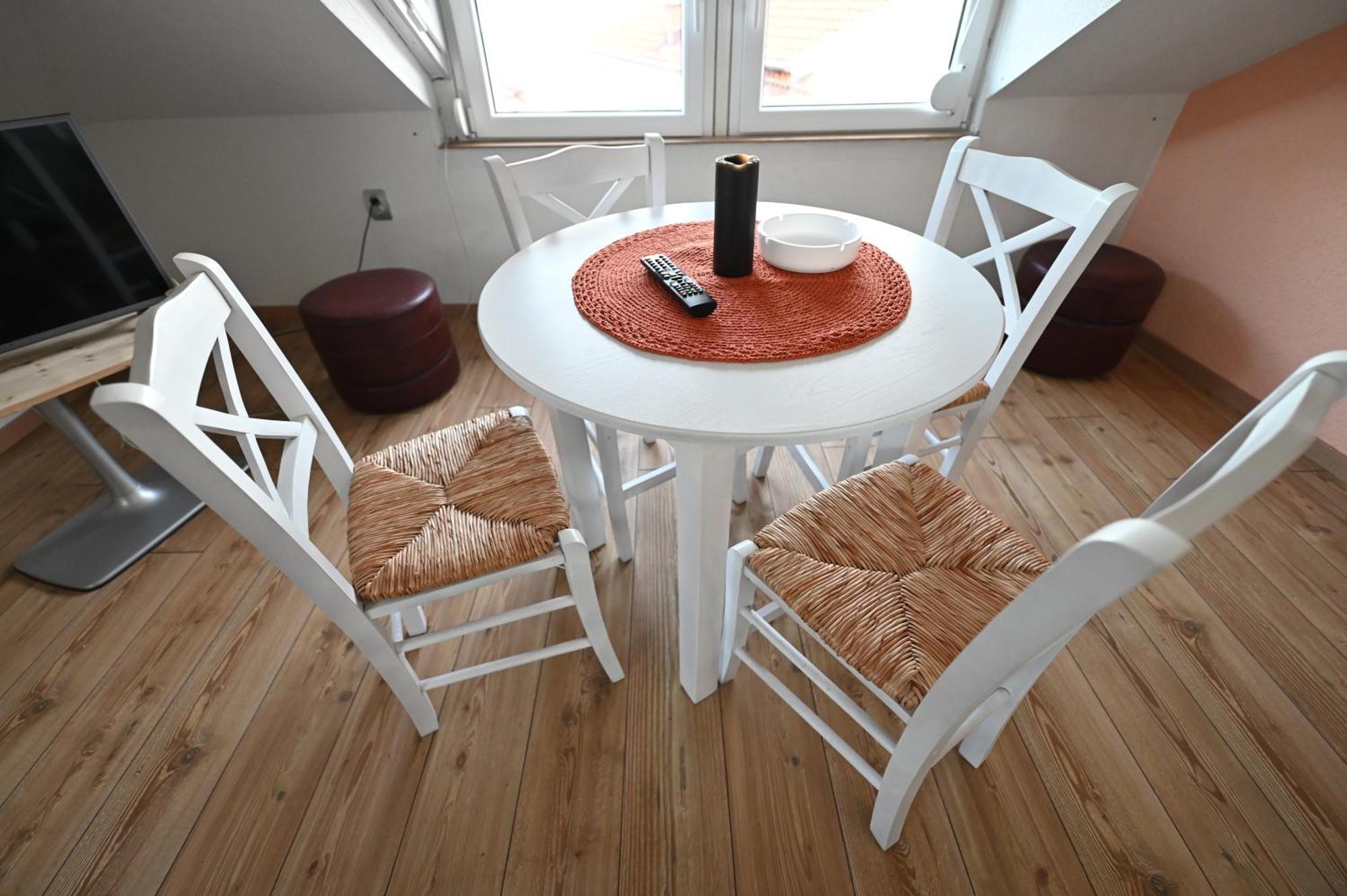 Eke Irin Apartments أوهغيد المظهر الخارجي الصورة